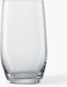 Copos de cocktail de cristal For You, conjunto de 4