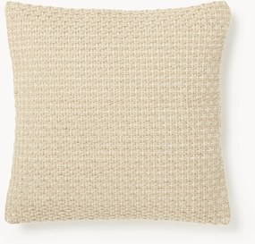 Capa de almofada artesanal para exterior Kama