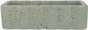 Tabuleiros decorativos Aurore, conjunto de 2