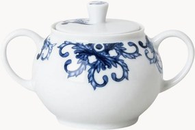 Açucareiro em porcelana True Blue