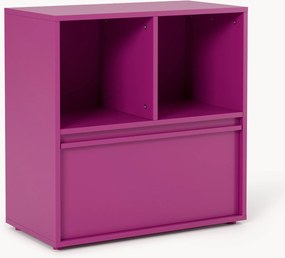 Módulo para sistema de prateleiras modular Ani