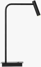 Candeeiro de mesa LED Pomery
