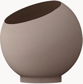 Vaso para interior e exterior Globe