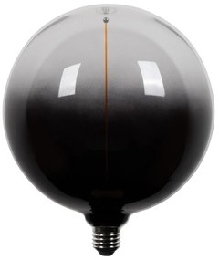 Lâmpada LED E27 G200 Fumada 4W 250lm 1800K