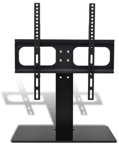 Suporte TV pedestal p/ ecrãs de 26-42" Max VESA 400x400mm 30kg