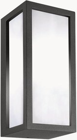 Candeeiro de parede LED Oliver