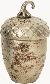 Objeto decorativo Acorn