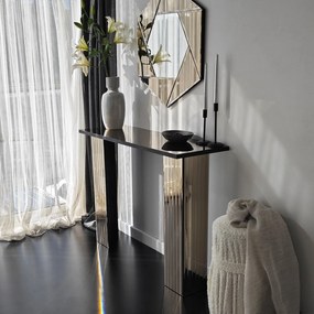 Cómoda Dresser B – Bronze – 105x80x34 cm