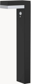 Candeeiro solar LED Cenova Tall