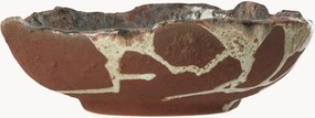 Taça decorativa média Naga