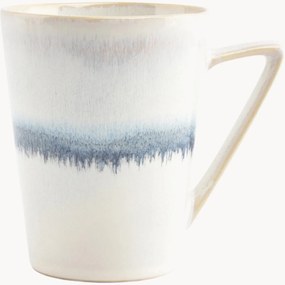 Canecas Stripes, conjunto de 4