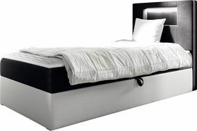 Cama continental Lucus V