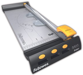Guilhotina Proton Rotativa A3