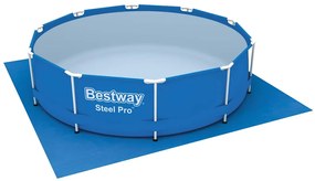 Pano para chão de piscinas Flowclear 335x335 cm