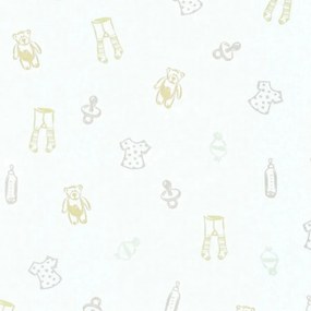 Papel de parede Little Stars 35845-2