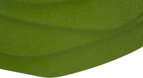 ESPELHO DE PAREDE DALIA 90X4X97 CM VERDE