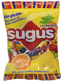 Doces Sugus (150 g)