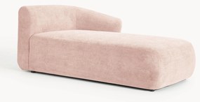 Módulo de canto com chaise longue Sofia