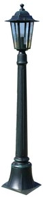 Candeeiros de jardim Preston 2 pcs 105 cm