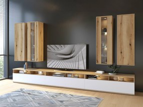 Conjunto para sala de estar Camsala 107