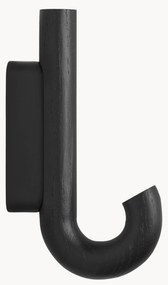 Cabide de parede em madeira de carvalho Umbrella, vários tamanhos