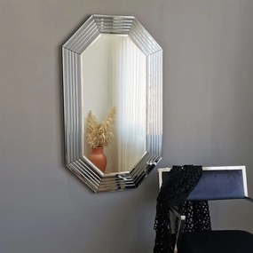 ****
Espelho A311D – Prateado – 60 cm x 100 cm

**