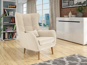 Poltrona Comfivo 204