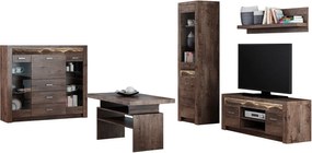 Conjunto para sala de estar Serfeno 122