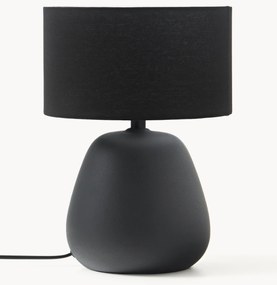 Candeeiro de mesa em cerâmica Eileen