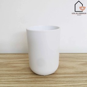 Copo WC Branco