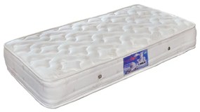 Colchão para Berço/Bebe Anti-Alérgico - 60x120 cm - Made In Portugal