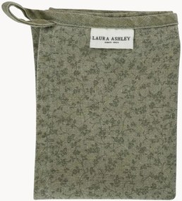 Panos de cozinha Wild Clematis, conjunto de 4