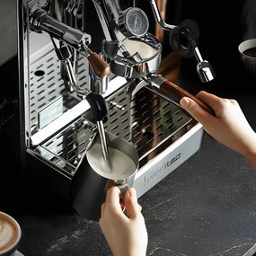 Máquina de café expresso barista profissional Baristeo Iconic