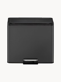 Caixote do lixo Essential com pedal, 20 L + 9 L