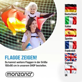 Mastro para bandeira em alumínio 650 cm Haste Ø: 50 mm prateado