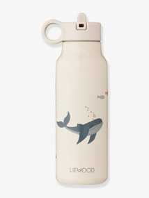 Garrafa térmica Falk 350ml - LIEWOOD branco