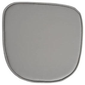 Almofada para Cadeira Dau - Cinza