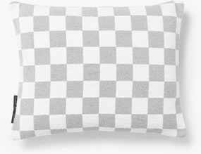 Westwing Crosby Studios, Capa de almofada xadrez Oreiller