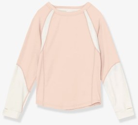 Camisola funcional, MATLENDI MINI A TURE rosa