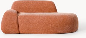 Chaise longue Wolke (2 lugares)