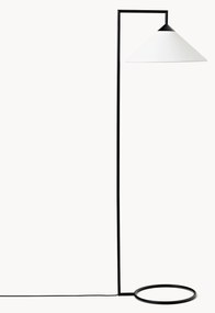 Candeeiro de leitura Iris