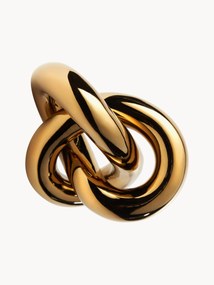 Objeto decorativo artesanal Knot