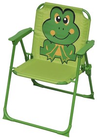 3 pcs conjunto bistrô de jardim infantil c/ guarda-sol verde