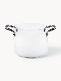 Panela de vidro Vetro