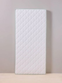 Colchão para criança, com tratamento Bi-ome NTL® antiácaros branco