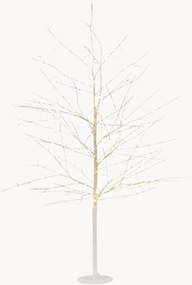 Árvore de Natal artificial com micro-LED Bunch