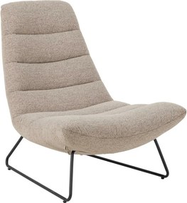 Poltrona Norsica 707