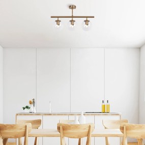 Chandelier Atmaca – Vintage – 60 x 15 cm