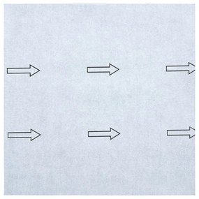 Tábuas de soalho autoadesivas 20 pcs 1,86m² PVC madeira-clara