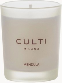 Vela perfumada Mendula (amêndoa, baunilha)
